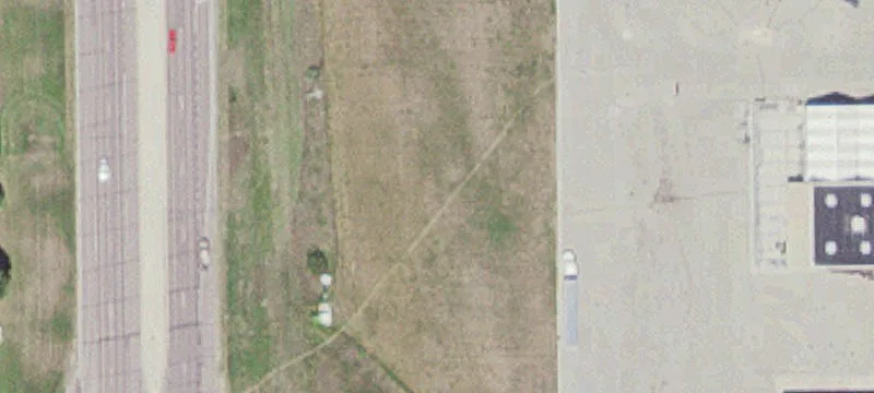 Commercial Land on Highway 90