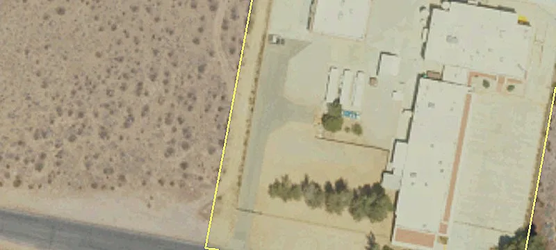 Vacant Industrial Land Available