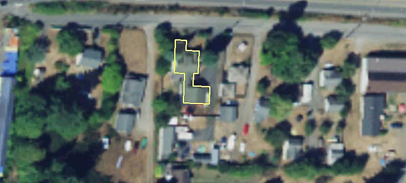 Gorst Commercial Property with Redevelopment Potential