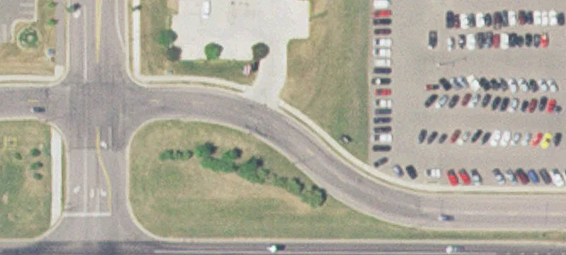 New Ulm Retail Land Parcel