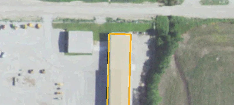 Industrial Land on N. 84th