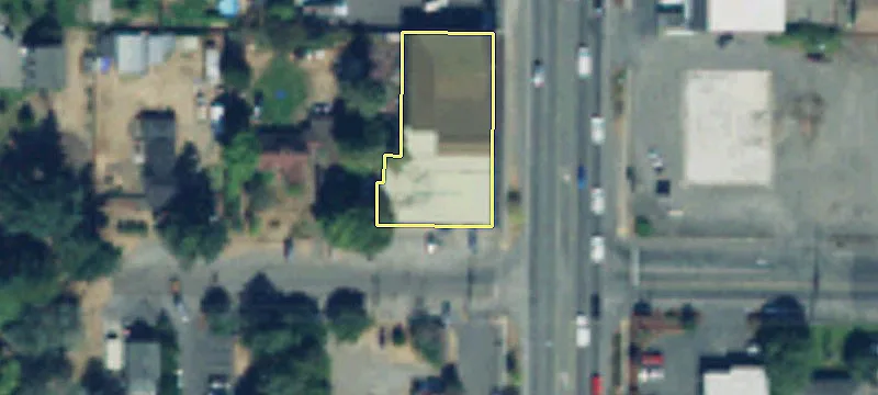 Retail Space in High-Traffic Area