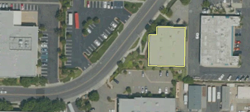 Freestanding Building in Brea