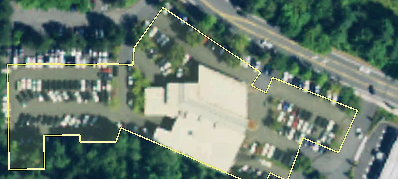 Retail Space in Totem Lake