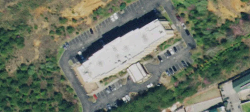 Retail Pad Near Smokies Stadium