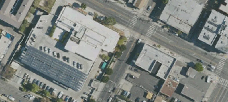 Retail Shell Space Available