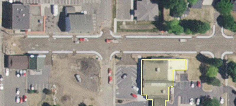 11.5 Acres Commercial Land I-35