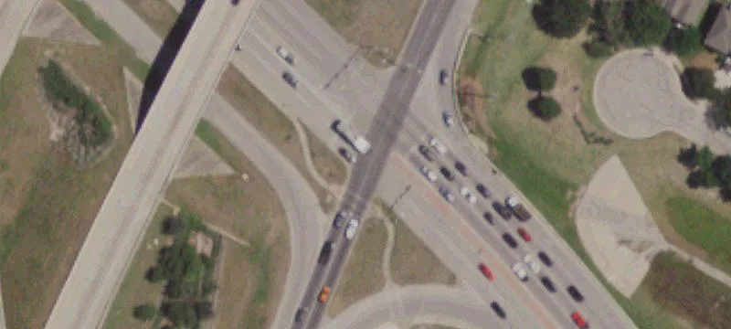 Commercial Site in Pflugerville, TX