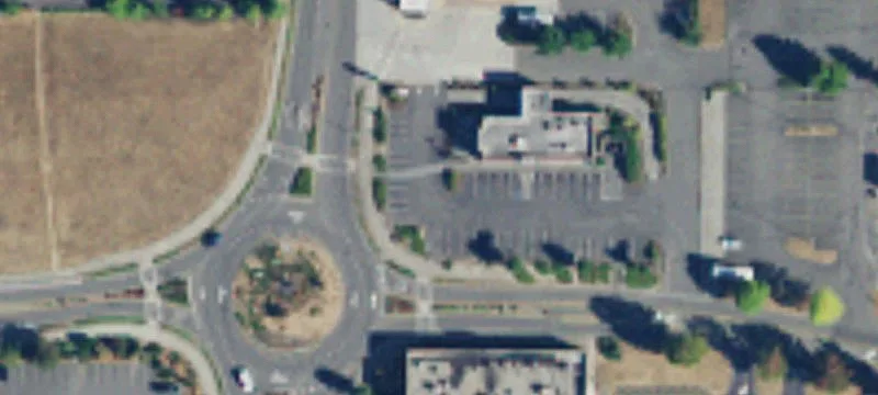 Cordata Vacant Land Opportunity