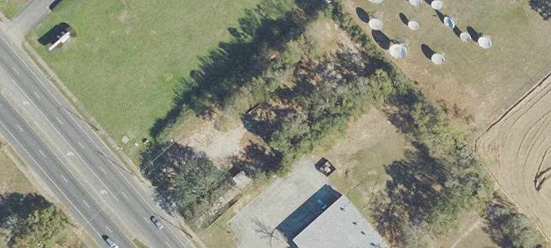 Freestanding Commercial Building For Sale