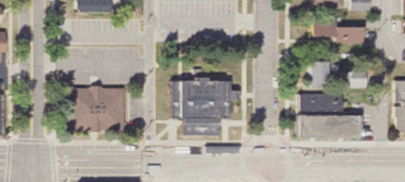 Downtown Office Space Available