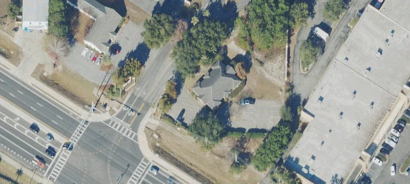 Prime Commercial Property Near Beach