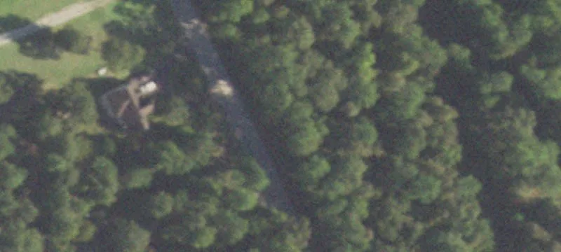 Unrestricted Land on Rose Road