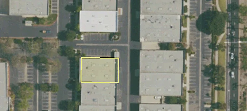 Oxnard Flex Space Available