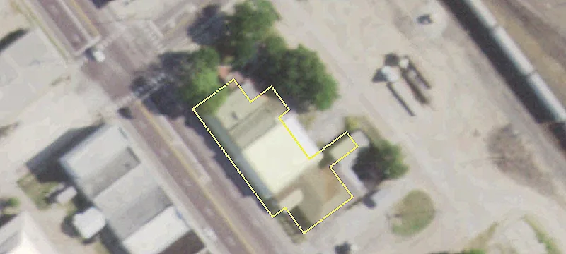 88-Acre Land Tract on FM 60