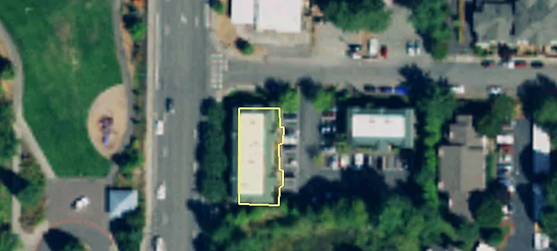 Everett Office Space For Rent