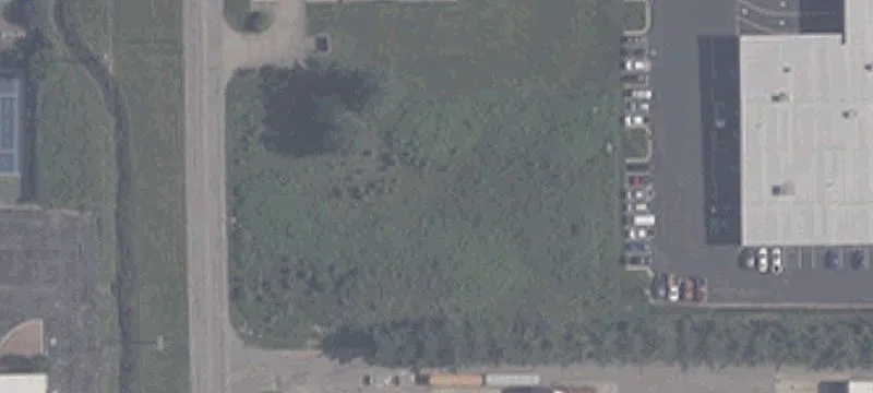 Land for Office or Retail
