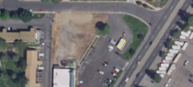 Land For Lease, Spokane