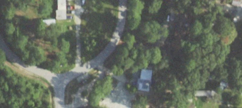 Unrestricted Land Near Grand Parkway