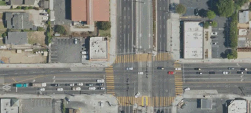 Retail Space with Drive-Thru ATM