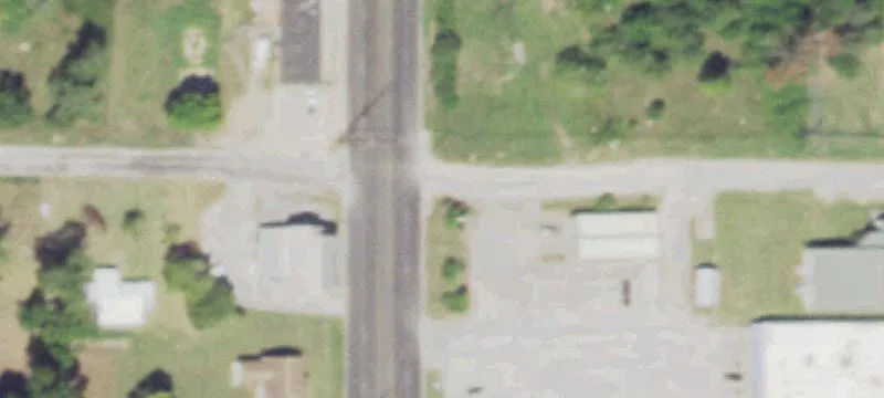 Prime Land on Highway 190