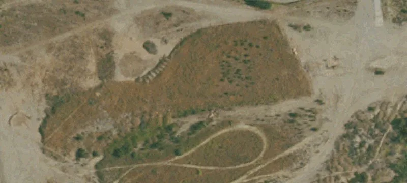 Santa Paula Land Development Opportunity