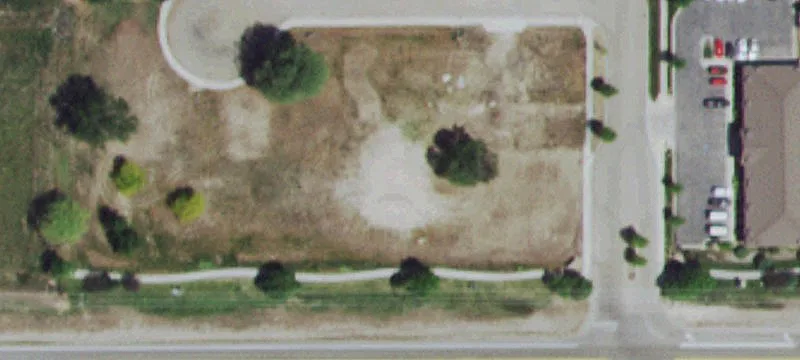 Commercial Land Ready For Development