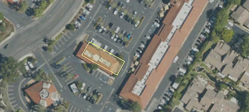 Retail Space on Agoura Road