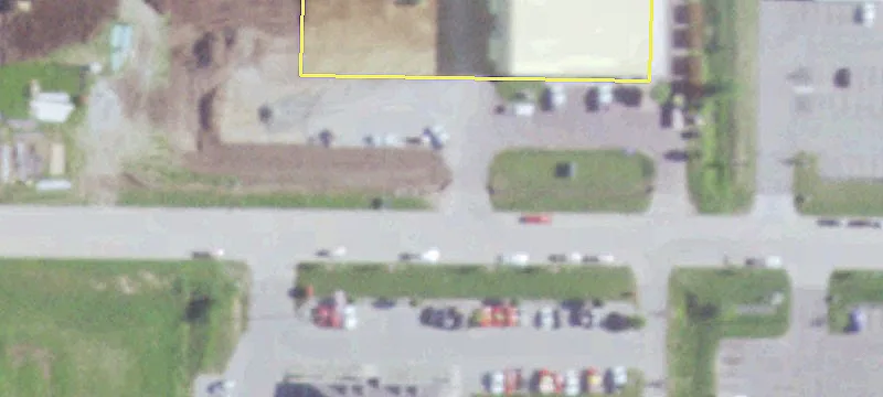 Southpoint Commerce Park Land