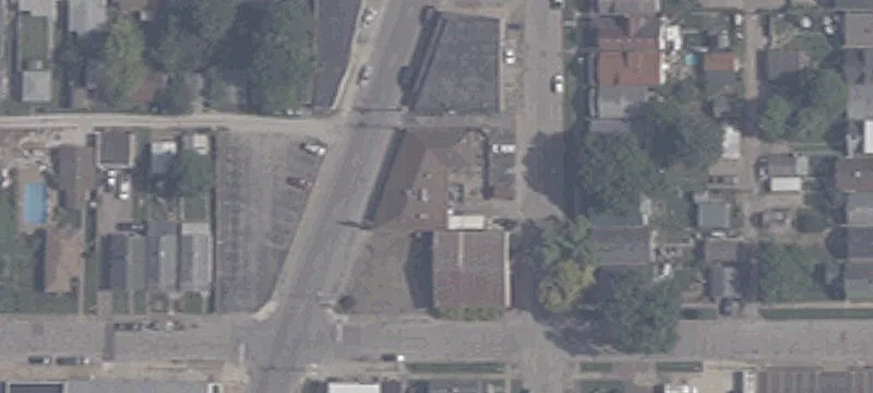 Restaurant and Retail Opportunity