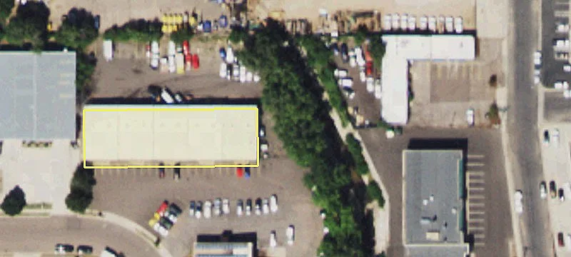 Office/Warehouse Units For Rent