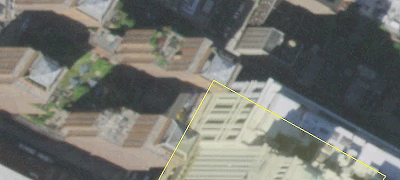 Union Square Retail Space Available
