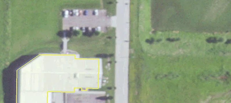 Southpoint Commerce Park Land Available