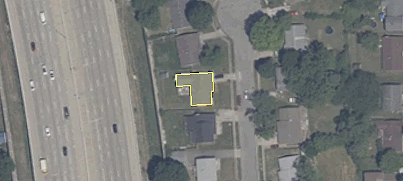 Land Near I-465 Interchange