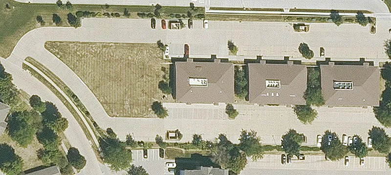 Customizable Office Space in Coralville