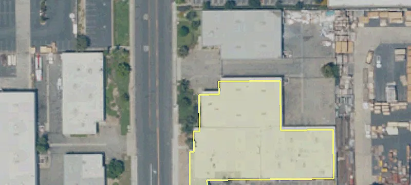 Free Standing Warehouse For Rent