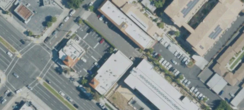 Retail Space Available For Lease