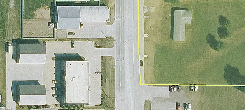 Flex/Industrial Space For Lease