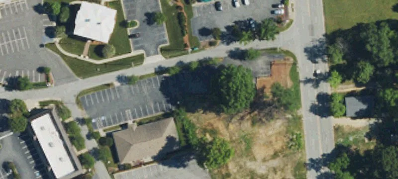 High Point Office Space Available