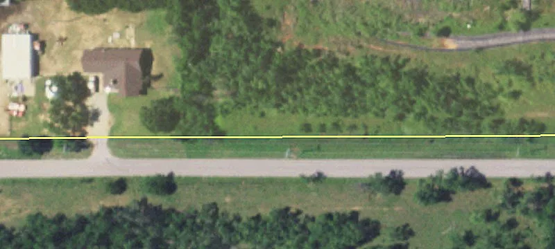 Commercial Land in Newcastle, OK