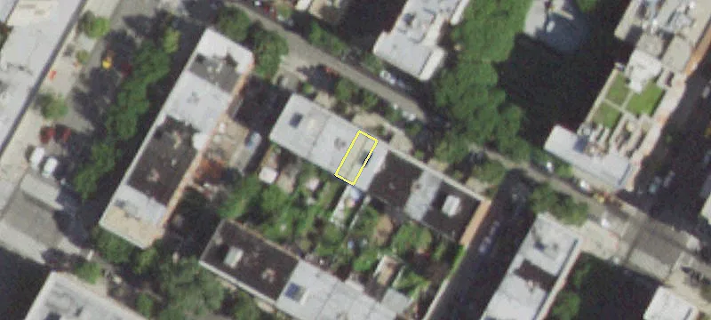 Office Space in New York