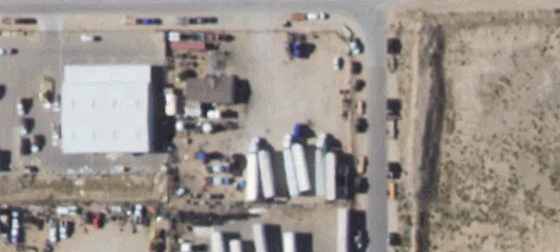 Industrial Space Available For Lease