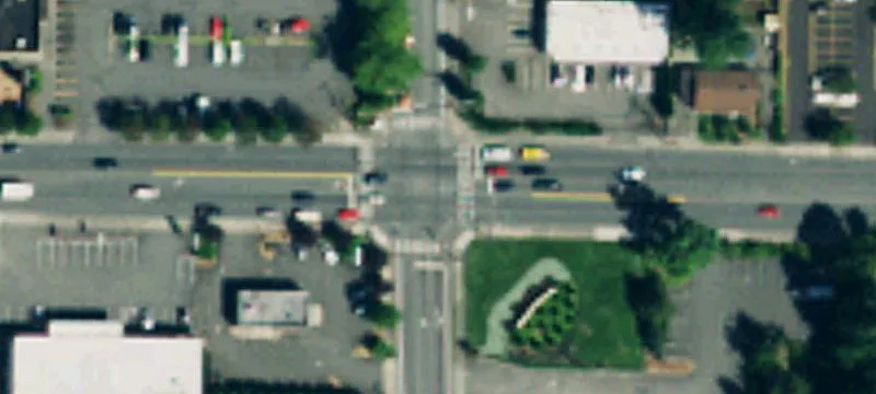Lynnwood Retail Center For Sale