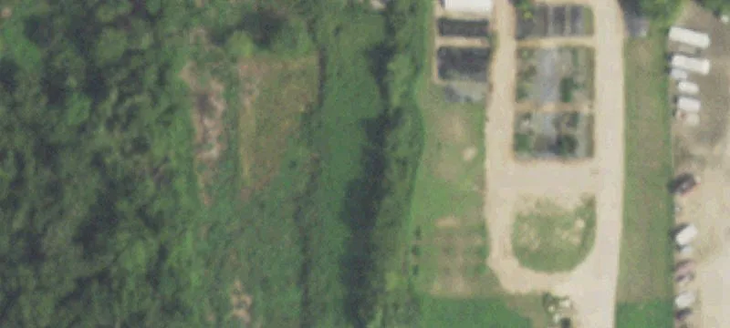 Prime Building Site Available