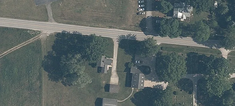 Residential & Agricultural Land Parcels