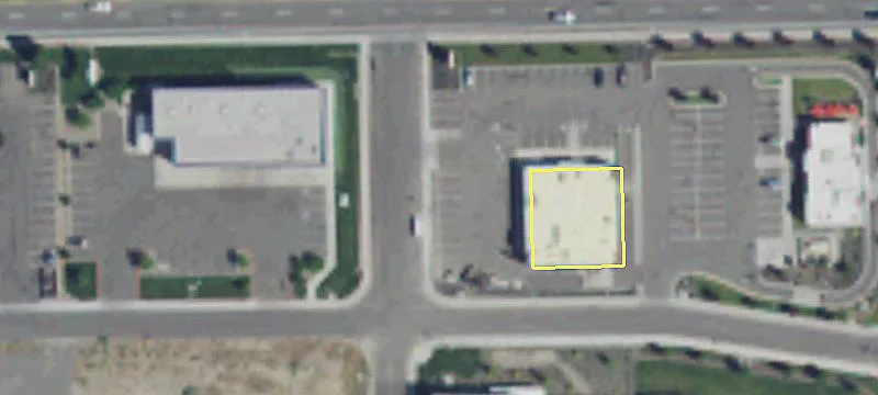 Retail Property in Richland, WA