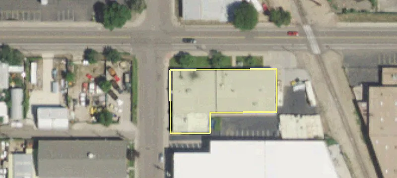 Central Industrial Lots with Income