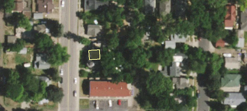 Historic 1901 Wedding Venue