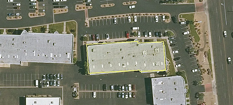 Glendale Flex Space Available