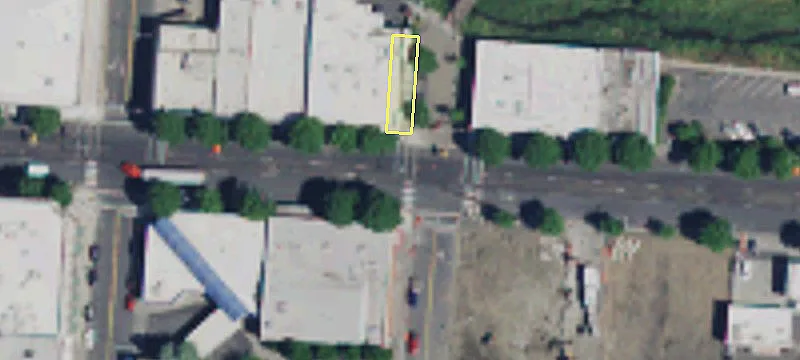 Downtown Pullman Retail Opportunity